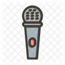 Microphone Audio Sound Icon