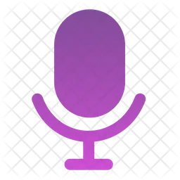 Mic  Icon