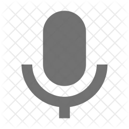 Mic  Icon