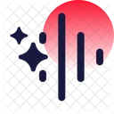 Mic Artificial Artificial Intelligence Icon