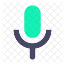 Mic Microphone Audio Icon