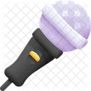 Mic Microphone Audio Icon