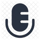 Mic  Icon