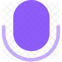 Mic  Icon