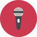 Microphone Audio Sound Icon