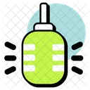 Mic  Icon