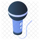 Mic  Icon