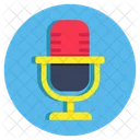 Mic Microphone Mike Icon