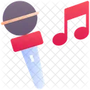 Mic  Icon