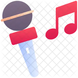 Mic  Icon