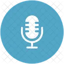 Mic  Icon