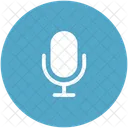 Mic  Icon