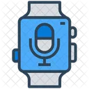 Mic  Icon