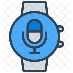 Mic  Icon