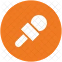 Mic  Icon