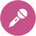 Mic  Icon