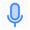 Mic  Icon