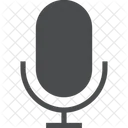 Mic  Icon