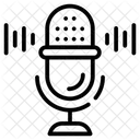 Mic  Symbol