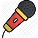 Mic  Icon