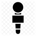 Mic  Icon