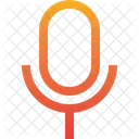 Mic  Icon
