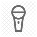 Mic  Icon
