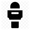 Mic  Icon