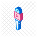 Mic  Icon