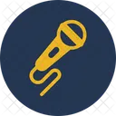 Mic  Icon