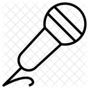 Mic  Icon