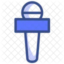 Mic  Icon