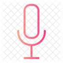 Mic  Icon