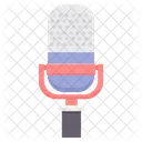 Mic  Icon