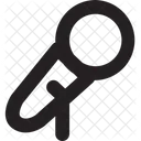 Mic  Icon