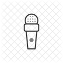 Mic  Icon