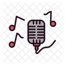 Mic  Icon