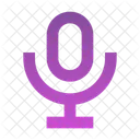 Mic  Icon