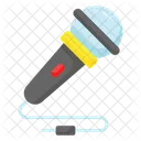 Mic  アイコン