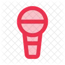 Mic  Icon