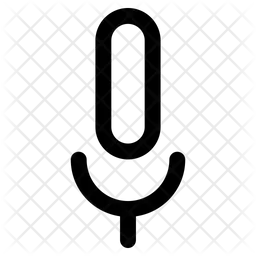 Mic On  Icon