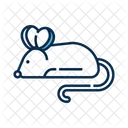 Mice  Icon
