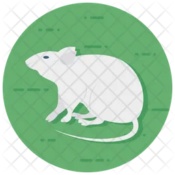 Mice  Icon