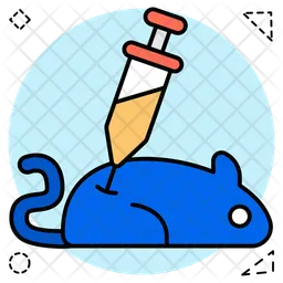 Mice test  Icon