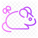 Mice toy  Icon