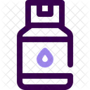 Micellar Water Cleanser Remover Icon