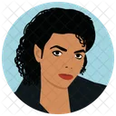 Michael Jackson Ícone