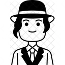 Michael Jackson  Icon