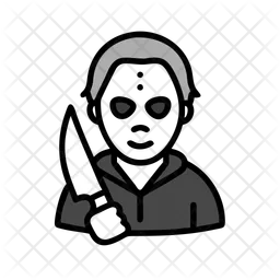 Michael myers  Icon