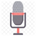 Micophone  Icon